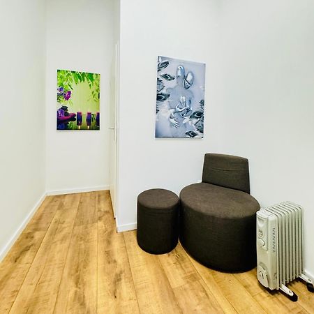 Cozy 9Br Shared Apartment, Only 12Min Walk To Augarten 비엔나 외부 사진