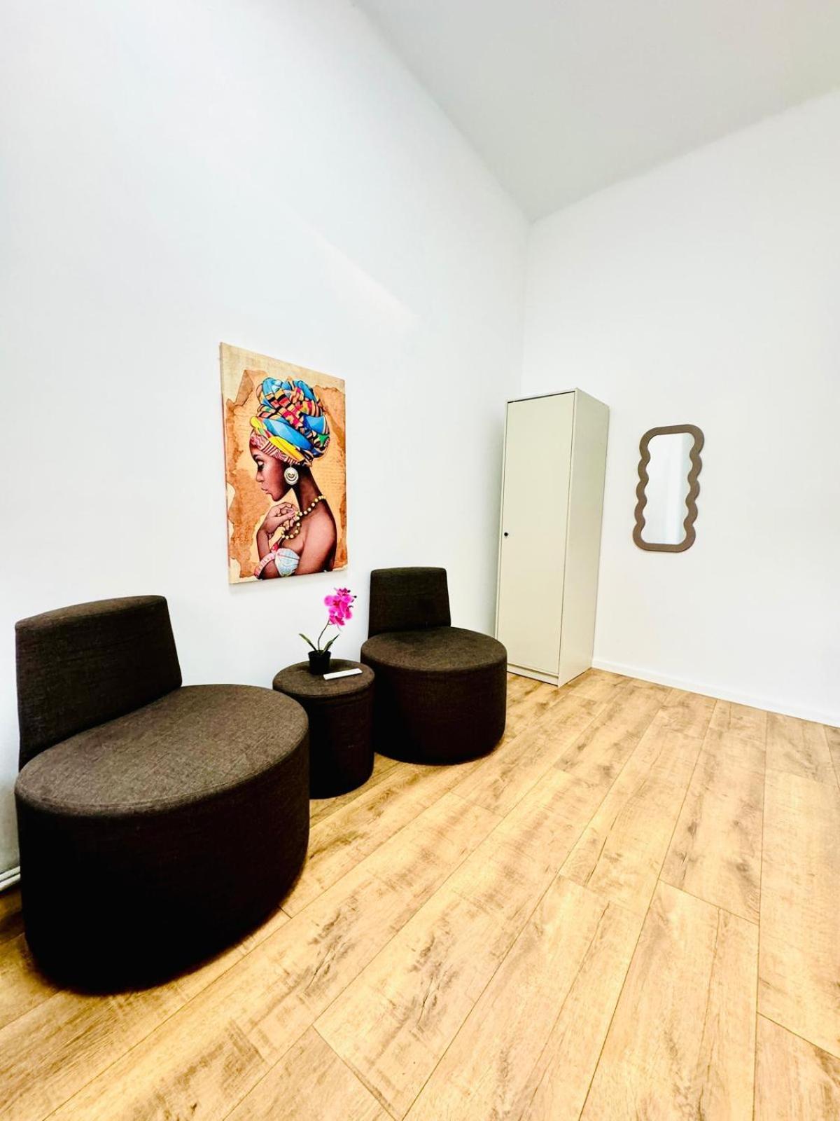Cozy 9Br Shared Apartment, Only 12Min Walk To Augarten 비엔나 외부 사진