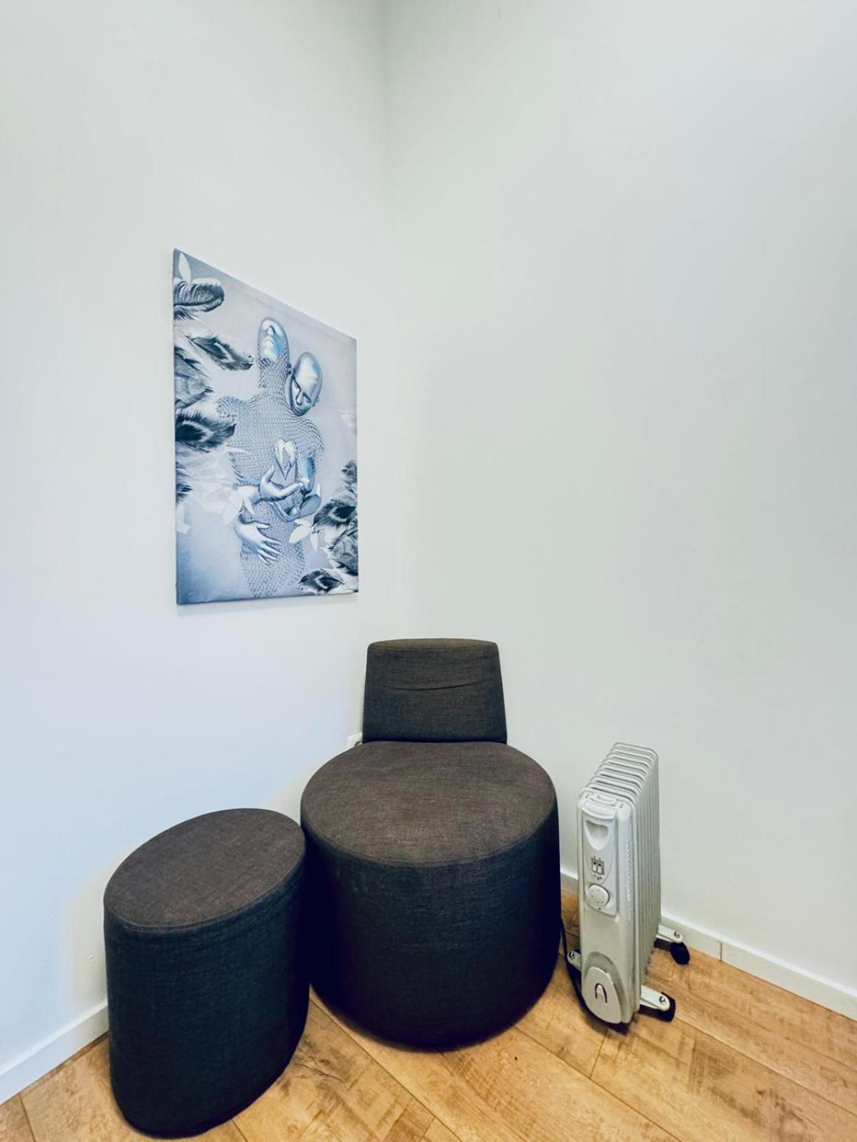 Cozy 9Br Shared Apartment, Only 12Min Walk To Augarten 비엔나 외부 사진